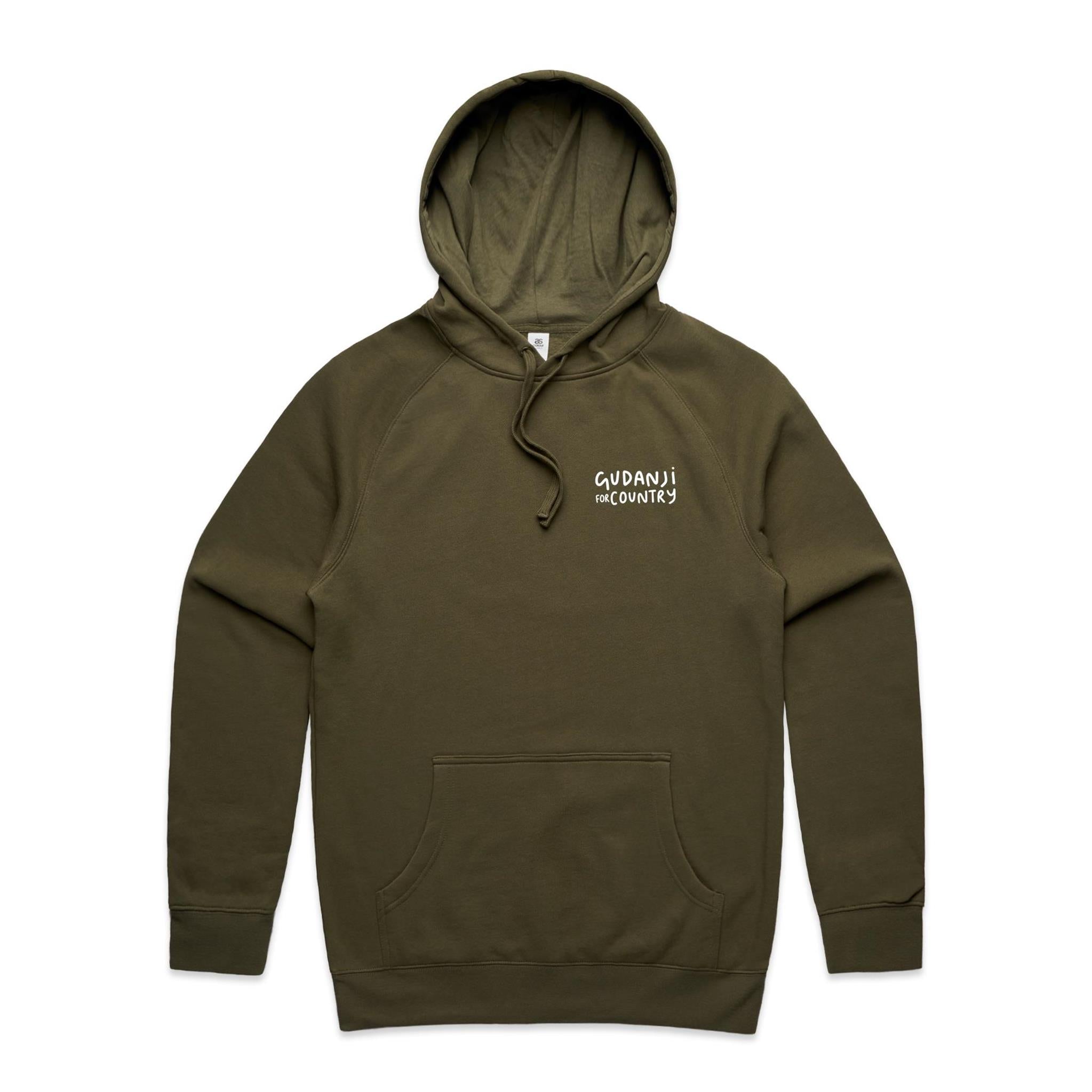 GFC Hoodie