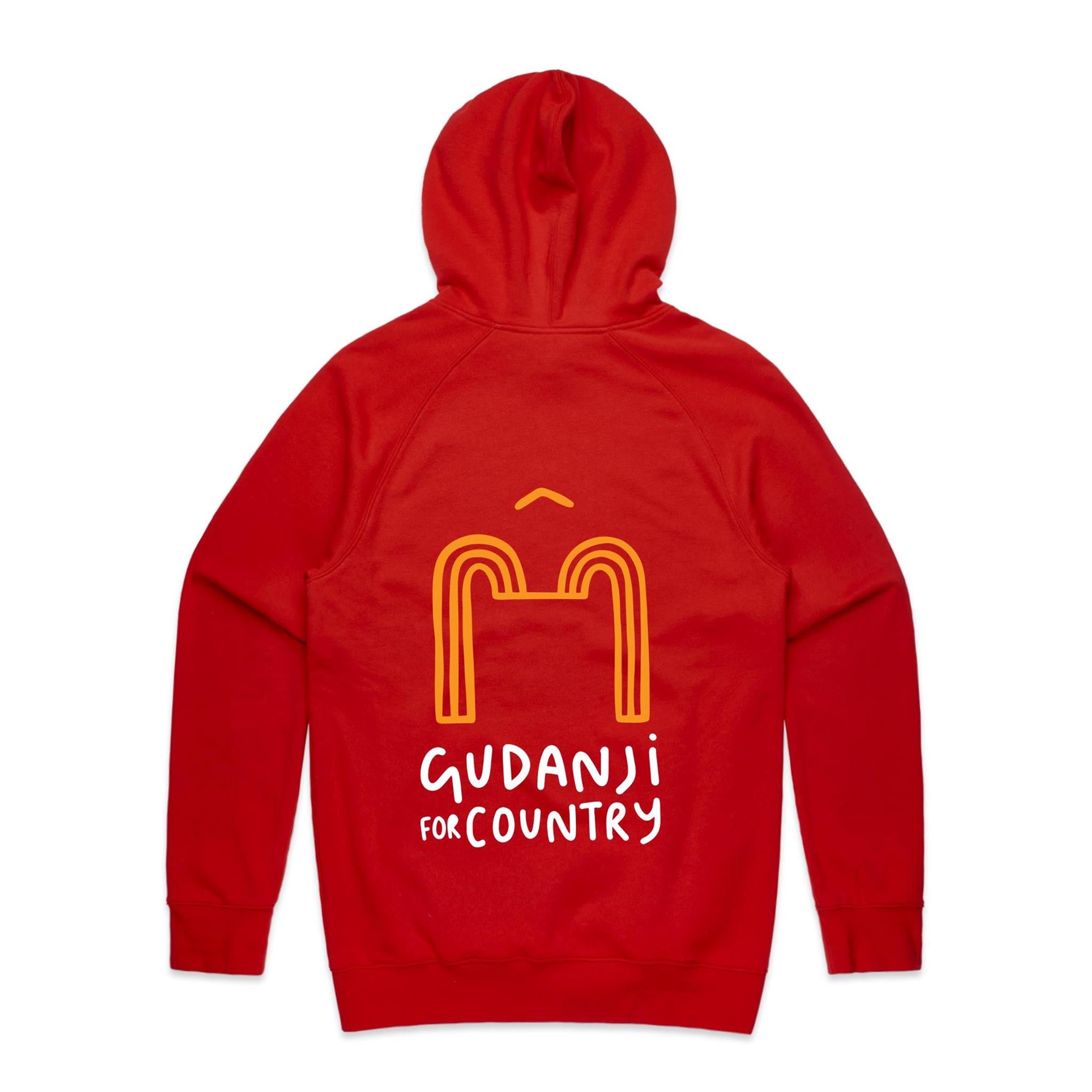 GFC Hoodie