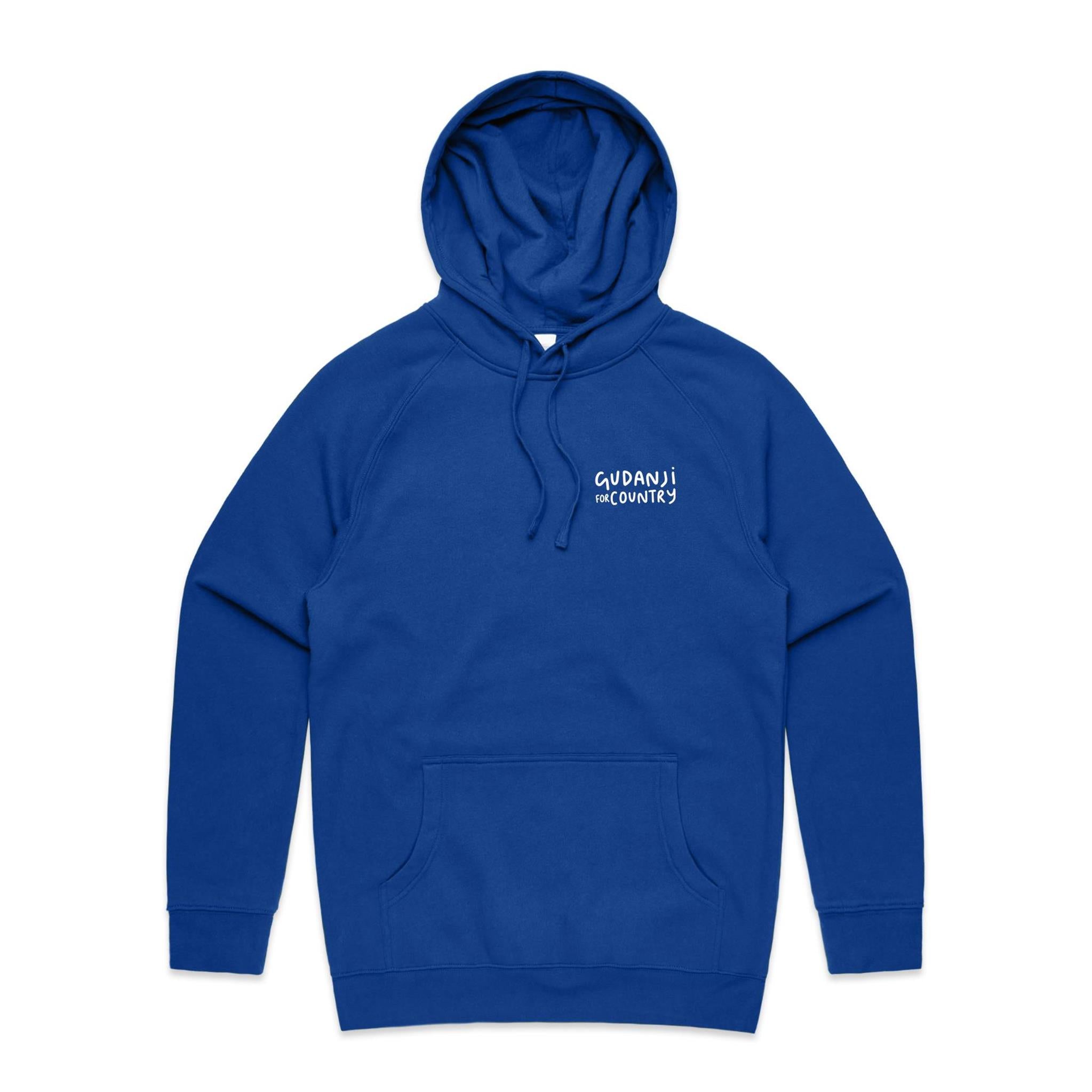 GFC Hoodie