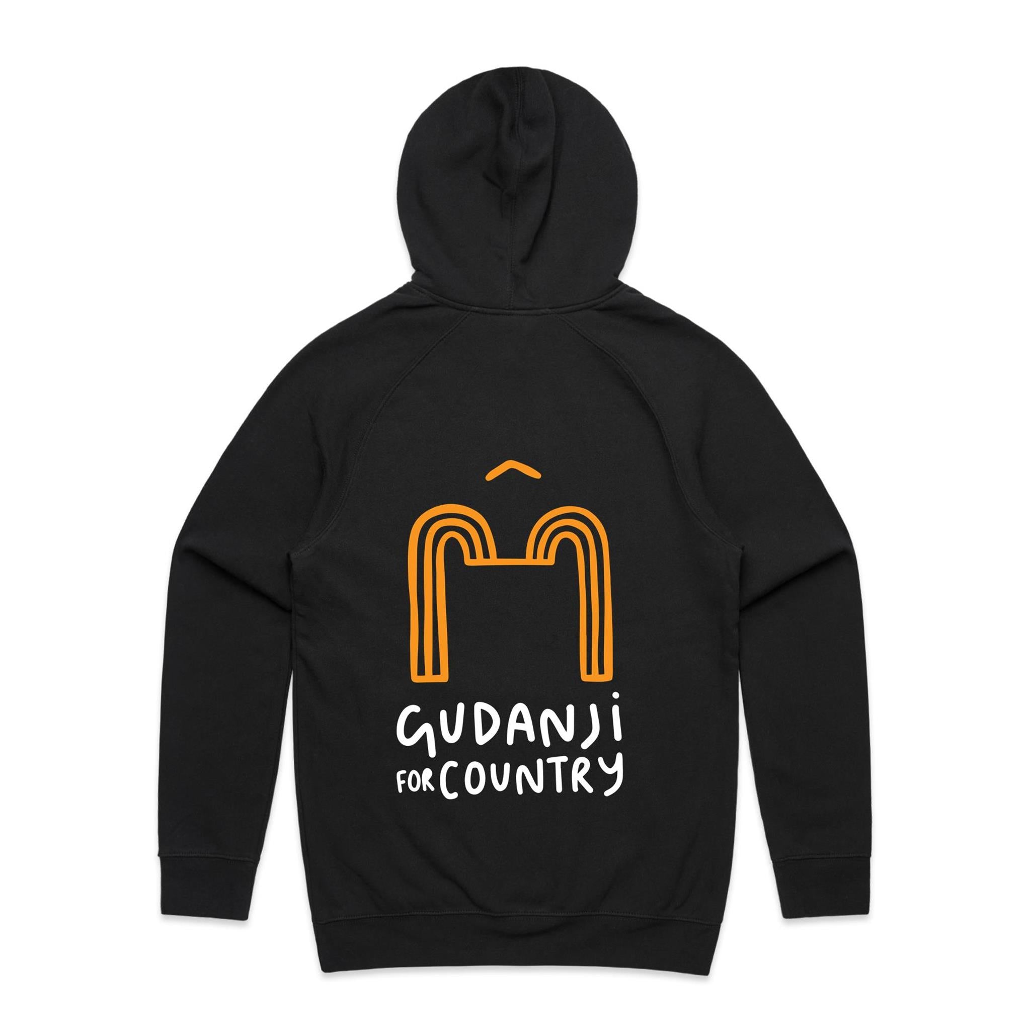 GFC Hoodie