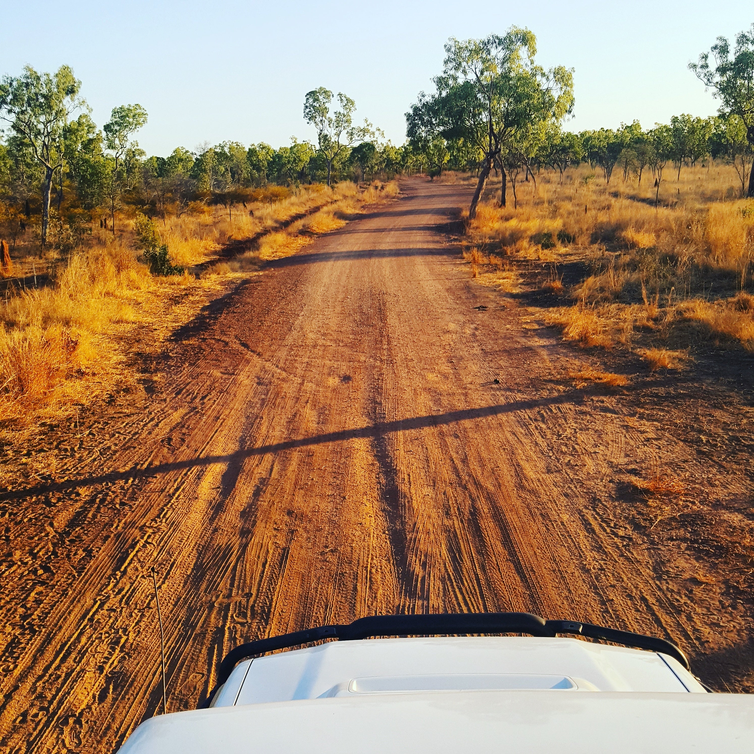 Gudanji Bush Trip 2023