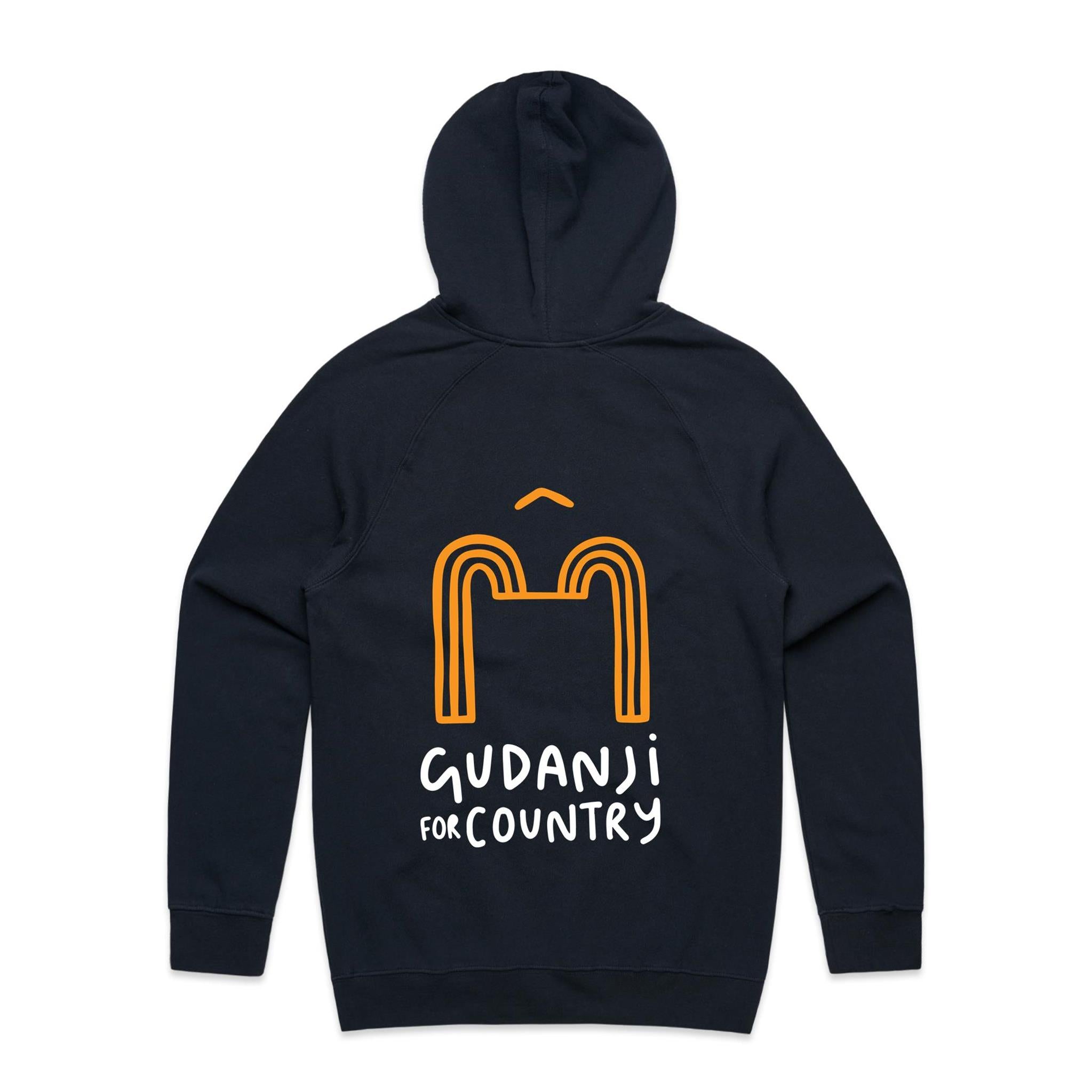 GFC Hoodie