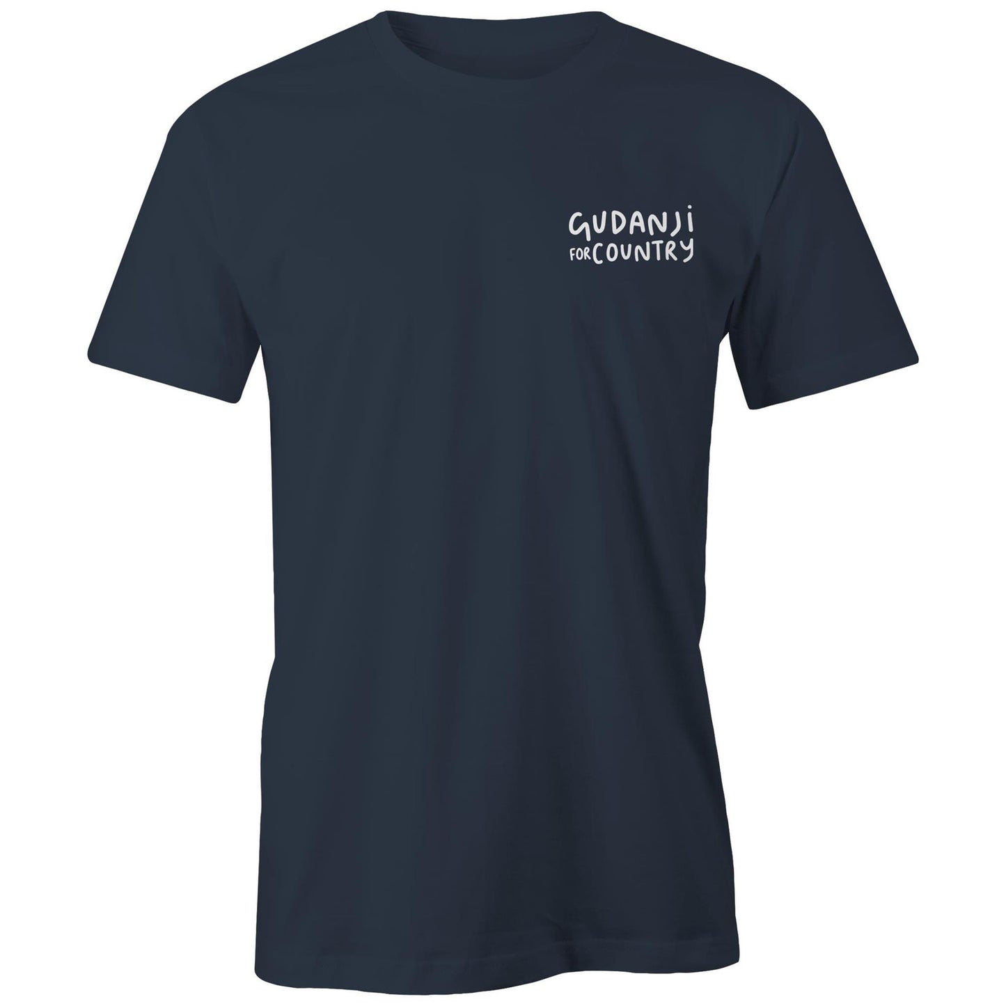 Gudanji For Country Classic Tee