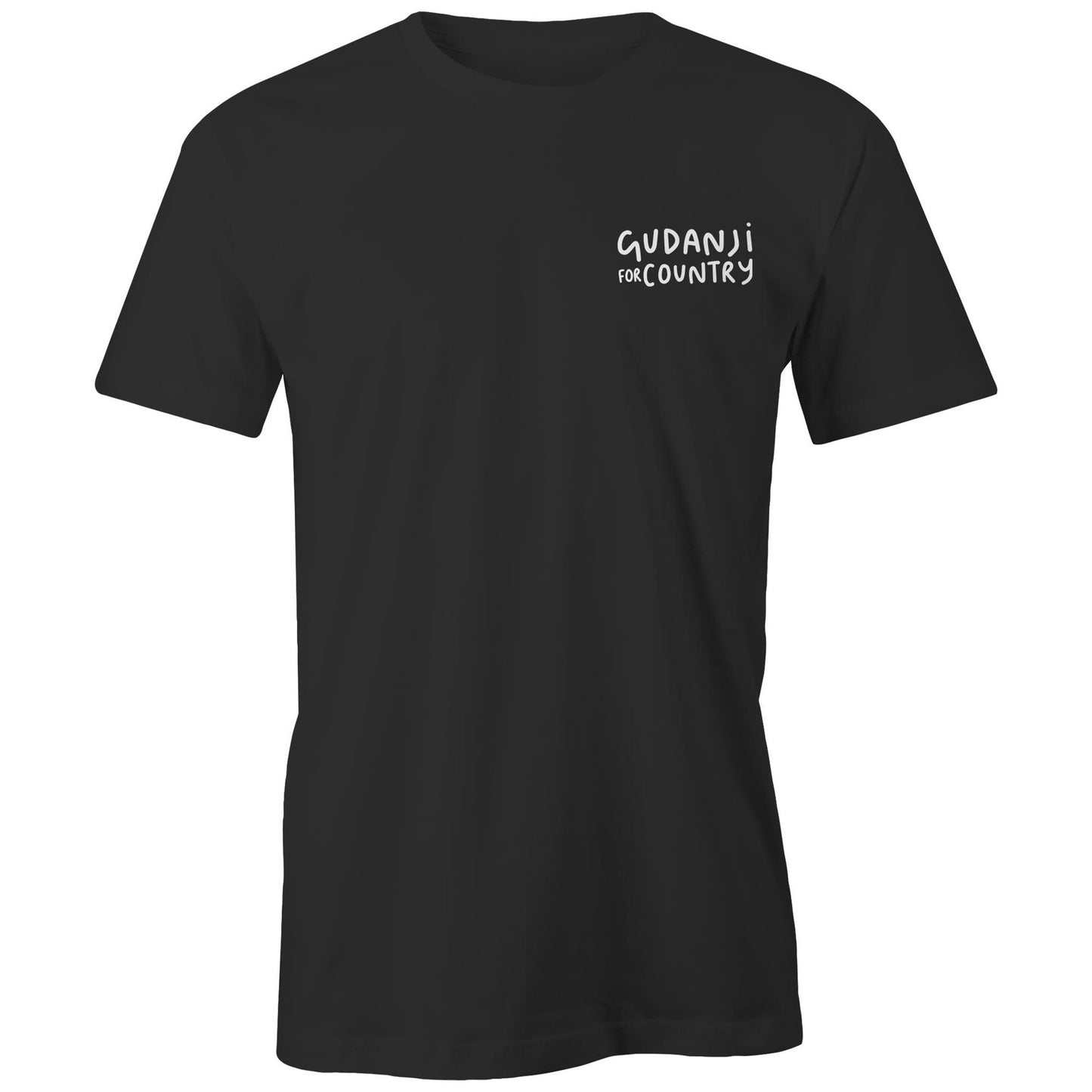 Gudanji For Country Classic Tee