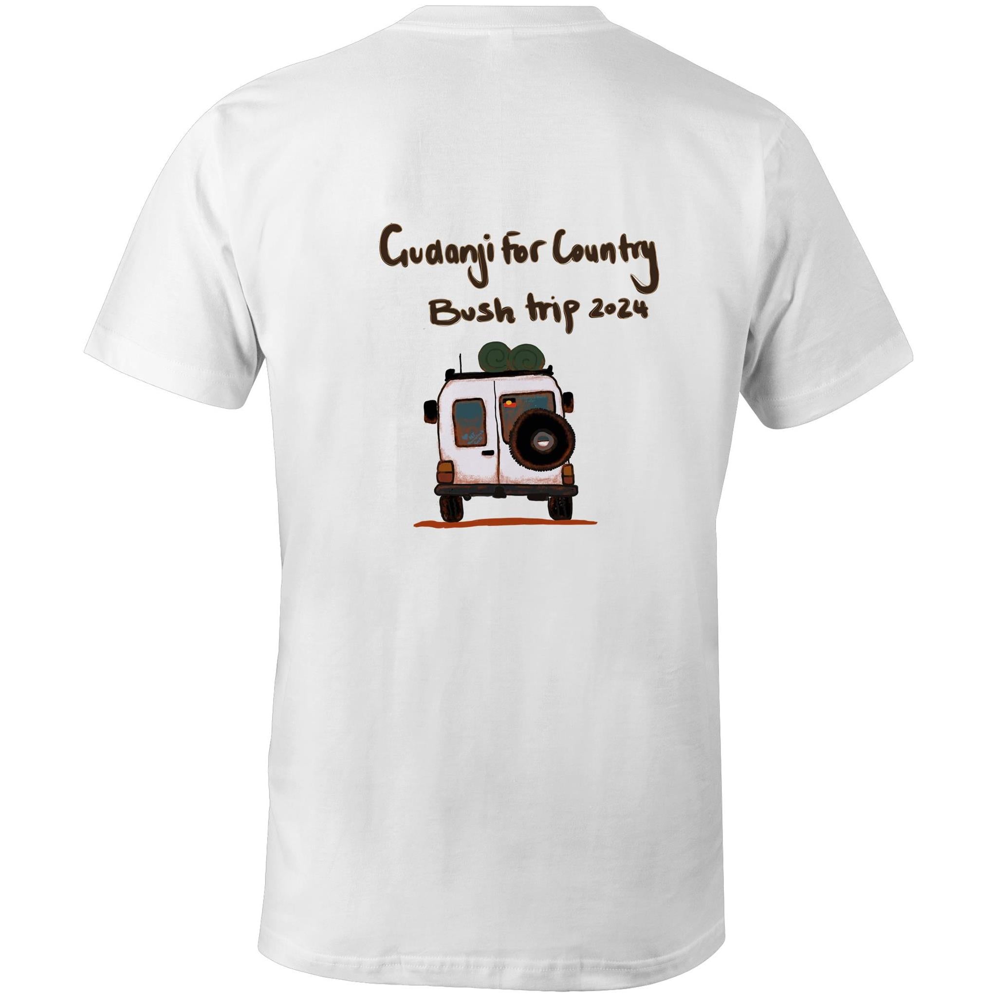 2024 Bush Trip Tee
