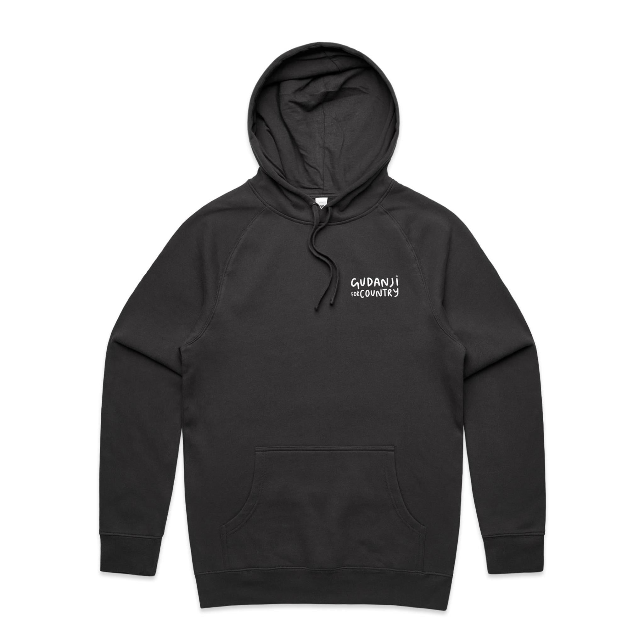 GFC Hoodie
