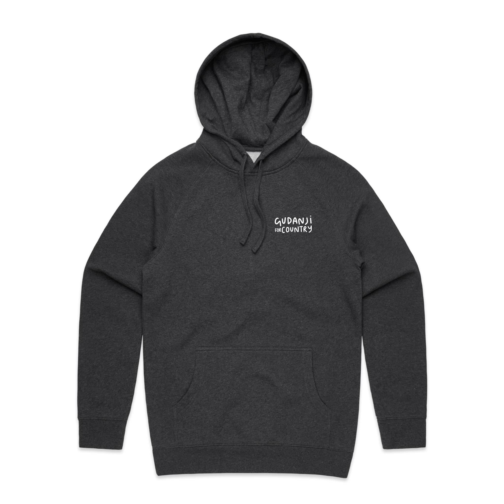 GFC Hoodie
