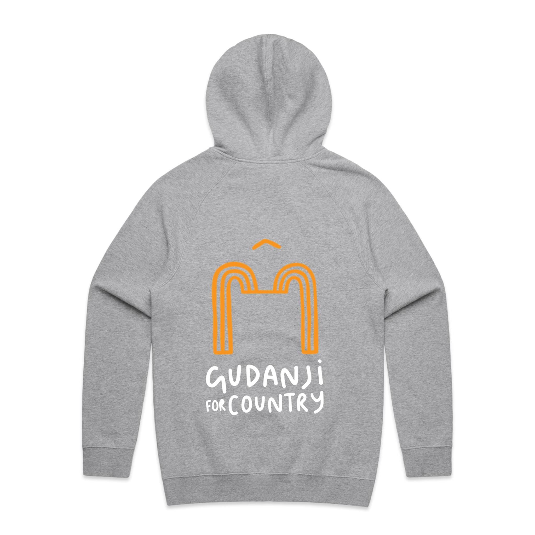 GFC Hoodie