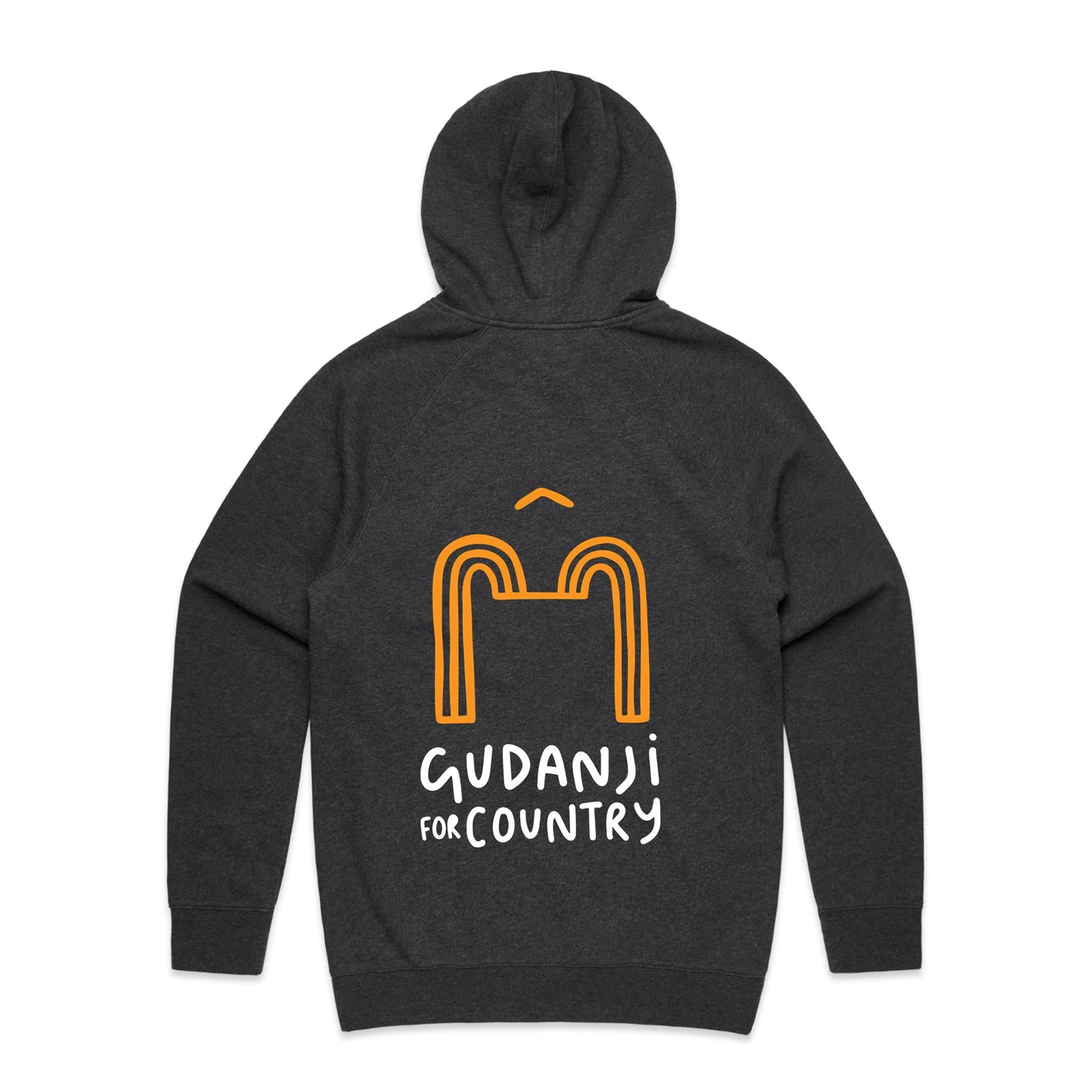 GFC Hoodie