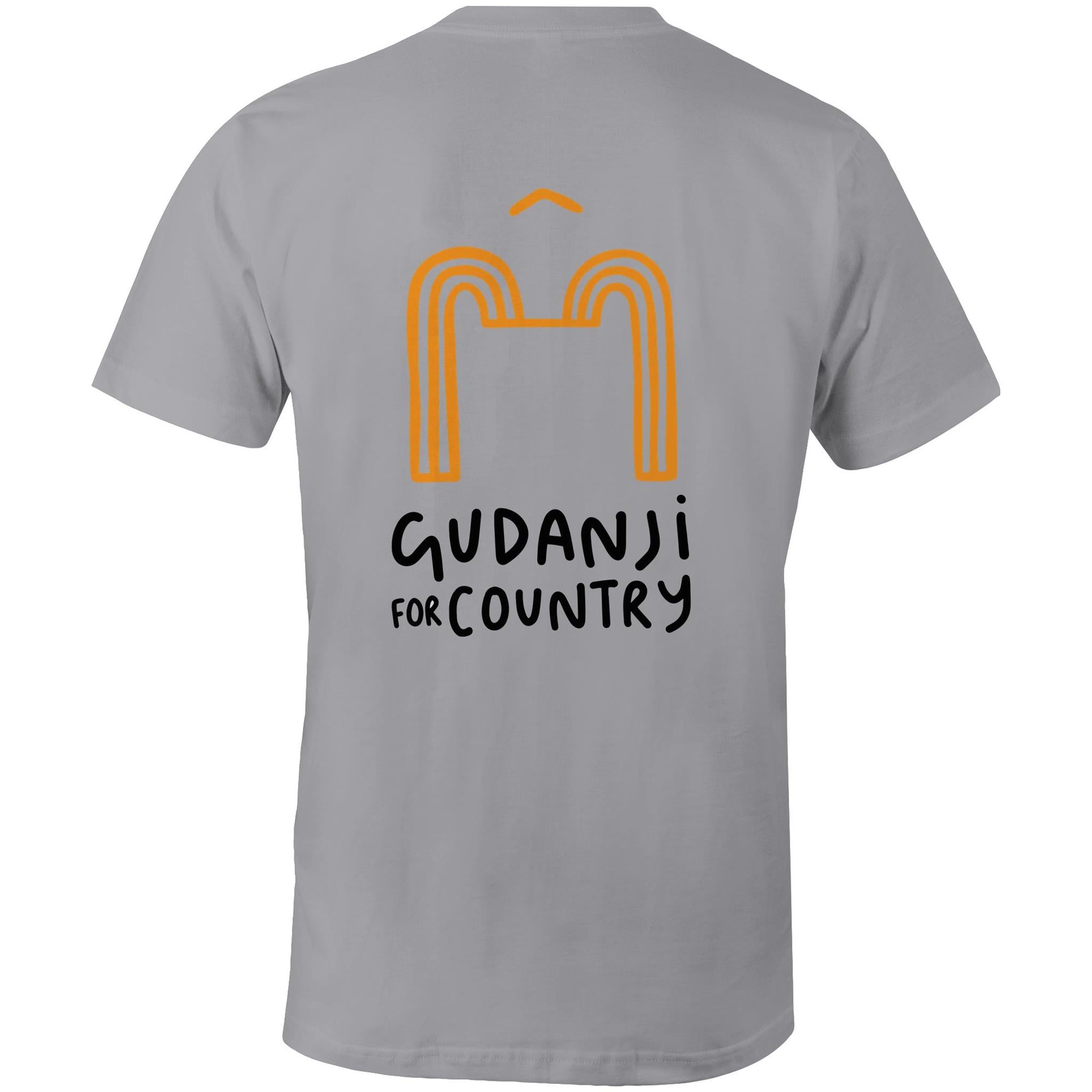 Gudanji For Country Classic Tee