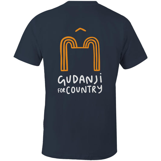 Gudanji For Country Classic Tee